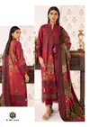 Rangrez Vol 4 By Keval 4001 4006 Dress Material Suppliers In India